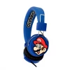 OTL Super Mario | Mario And Luigi Headphones With Adjustable Headband