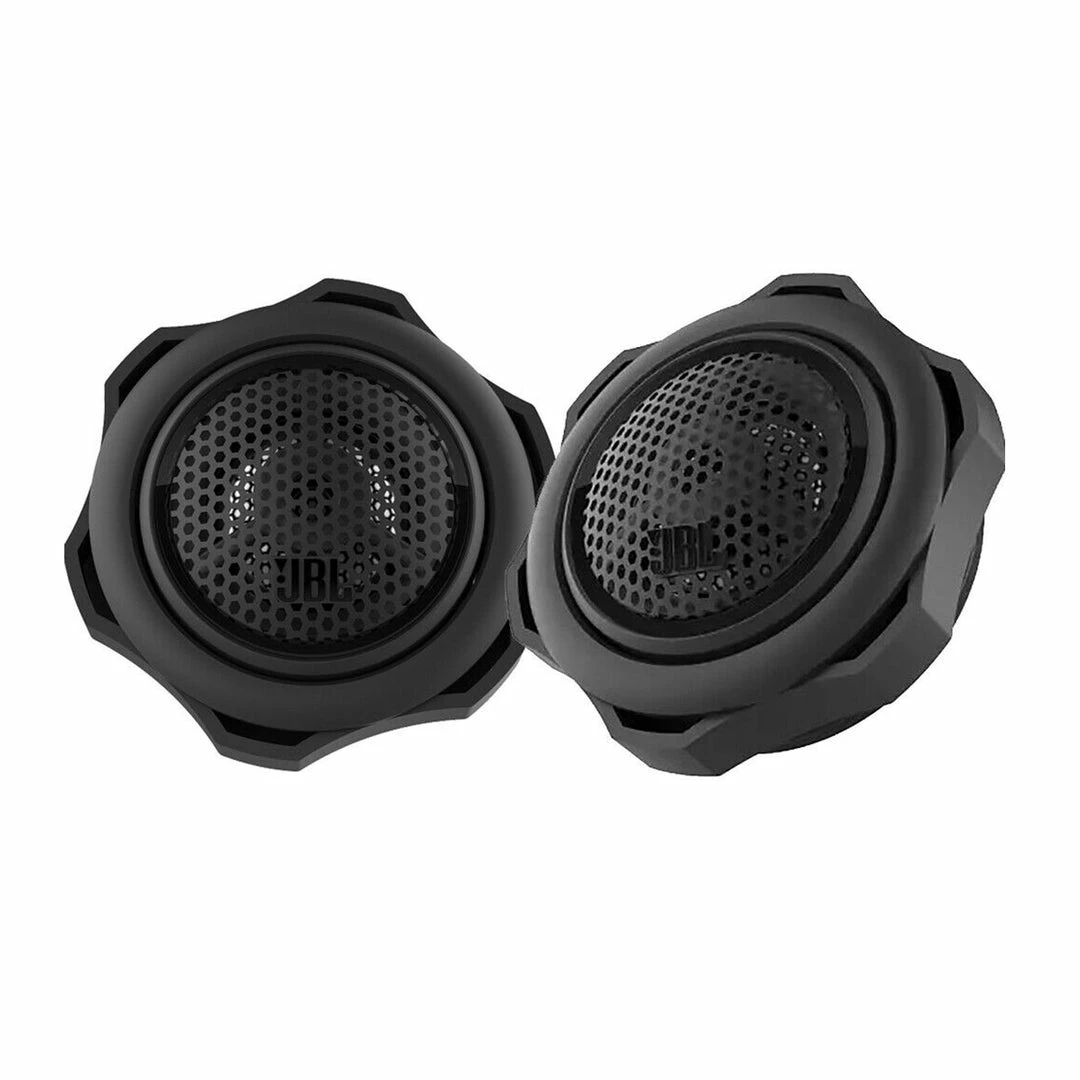 JBL | STADIUM 192T - 165 Watt 3/4" Car Audio Dash Door Aluminum Dome Tweeters 3 JBL | STADIUM 192T - 165 Watt 3/4" Car Audio Dash Door Aluminum Dome Tweeters