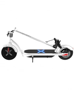 Hover-1 | Alpha Electric Scooter (Pearl White)