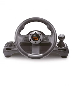 Subsonic Steering Wheels Superdrive | GS700 Drive Pro Steering Wheel