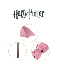 Noble Collection Wands Harry Potter | Rubeus Hagrid Umbrella Wand