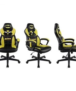 Gaming Chairs Subsonic | Batman Junior Gaming Chair