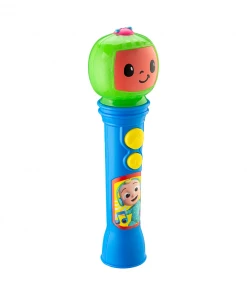 EKids Cocomelon | Sing-Along Microphone