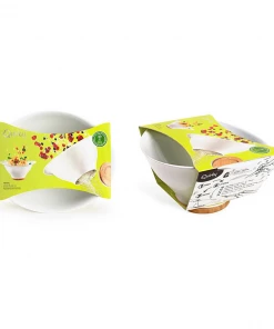 Quirky | Ventu 2-in-1 Colander Bowl 7 Quirky | Ventu 2-in-1 Colander Bowl