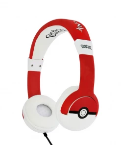OTL Pokémon | Pokéball Kids Headphones