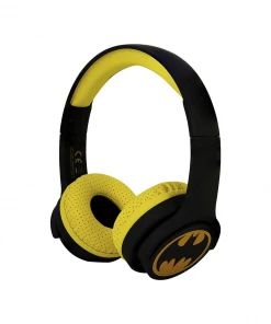 OTL Batman | Logo Kids Bluetooth Headphones 7 OTL Batman | Logo Kids Bluetooth Headphones