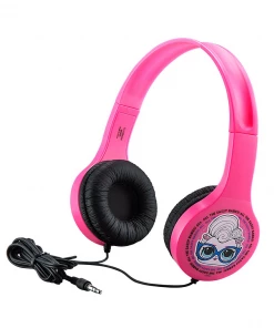 EKids Kids TV L.O.L Surprise Remix | Headphones With Child Friendly Volume