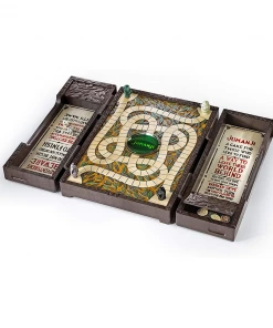 Noble Collection Jumanji | Replica Collector's Board Game