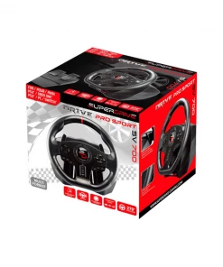 Subsonic Superdrive | SV700 Pro Sport Steering Wheel Steering Wheels