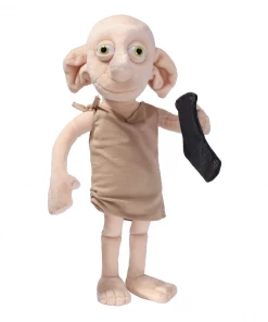 Noble Collection Harry Potter | Dobby Interactive Plush Toy Kids