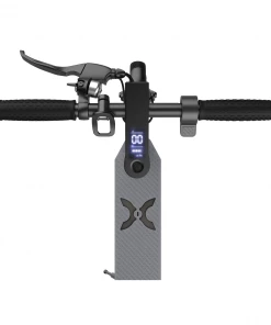 Hover-1 | Journey Electric Folding Scooter Black 11 Hover-1 | Journey Electric Folding Scooter Black