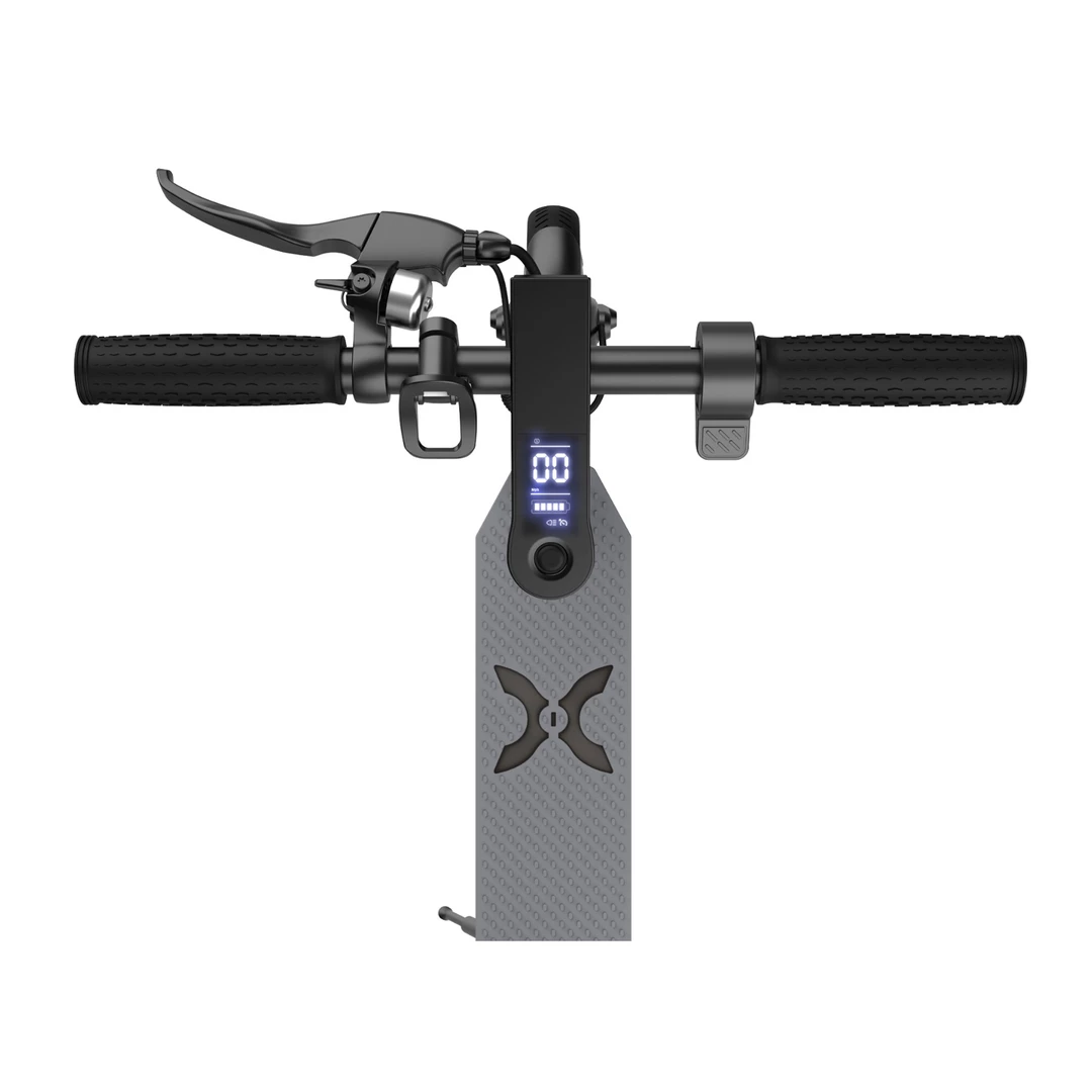 Hover-1 | Journey Electric Folding Scooter Black 4 Hover-1 | Journey Electric Folding Scooter Black