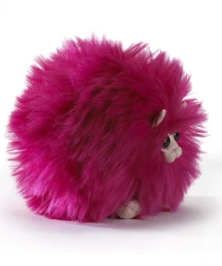 Noble Collection Fantastic Beasts | Pink Pygmy Puff Plush Toy