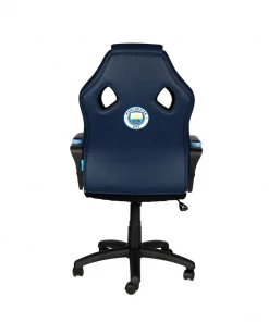 Province 5 Gaming Chairs Manchester City FC | Quickshot Gaming Office Chair