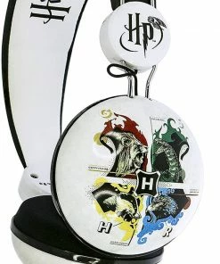 OTL Harry Potter | Adjustable Kids Wired Headphones