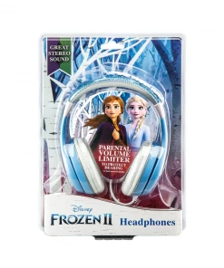 EKids Frozen 2 | Headphones With Parental Volume Control
