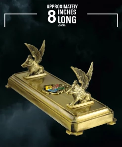 Noble Collection Harry Potter | Hogwarts Wand Stand