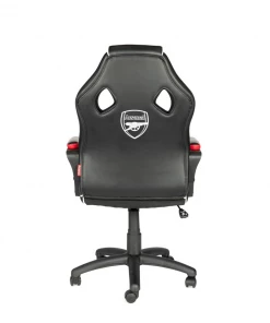 Province 5 Gaming Chairs Arsenal FC | Quickshot Office Gaming Chair