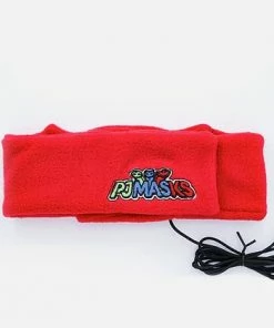OTL PJ Masks | Fleece Audio-Band Headphones 9 OTL PJ Masks | Fleece Audio-Band Headphones