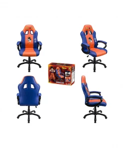 Gaming Chairs Subsonic | Dragon Ball Z Gaming Office Chair