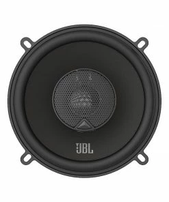JBL | STADIUM 52F – 180 Watt 5.25” 2-Way Car Audio Door Shelf Coaxial Speakers