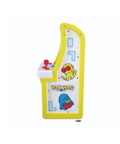 Arcade1Up | Junior Pac-Man Arcade Machine Arcade Machines 10 Arcade1Up | Junior Pac-Man Arcade Machine Arcade Machines