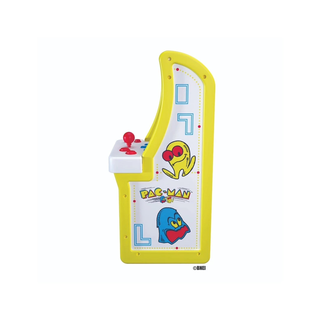 Arcade1Up | Junior Pac-Man Arcade Machine Arcade Machines 3 Arcade1Up | Junior Pac-Man Arcade Machine Arcade Machines