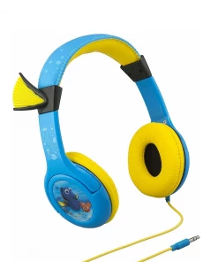 EKids Finding Dory | Headphones With Child Friendly Volume 6 EKids Finding Dory | Headphones With Child Friendly Volume