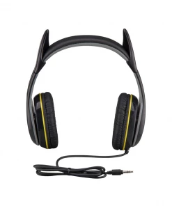 EKids Batman | Headphones With Parental Volume Control 8 EKids Batman | Headphones With Parental Volume Control
