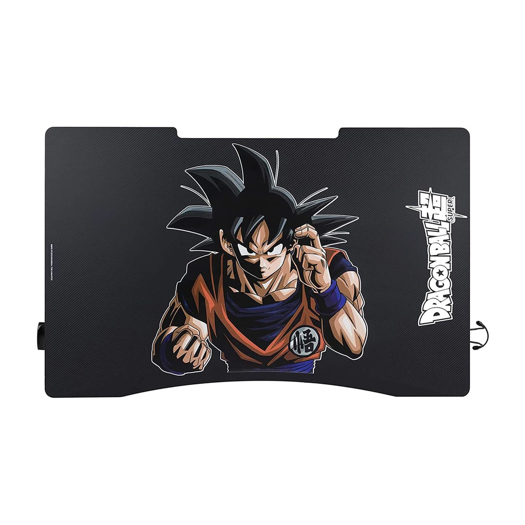 Subsonic Dragon Ball Z | Goku Gaming Desk 2 Subsonic Dragon Ball Z | Goku Gaming Desk