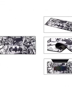 Subsonic | Batman XXL Mouse Pad 5 Subsonic | Batman XXL Mouse Pad