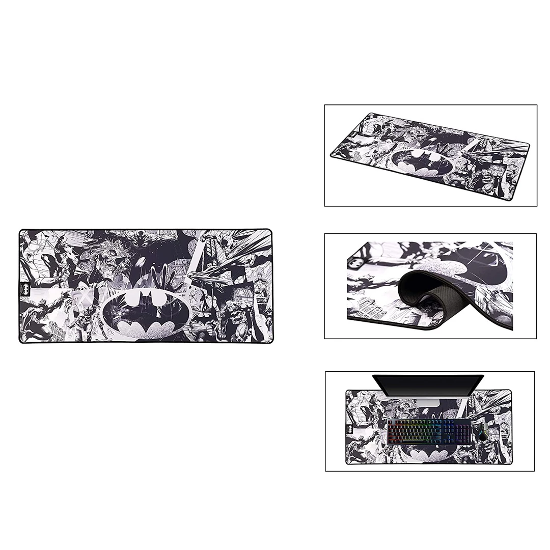 Subsonic | Batman XXL Mouse Pad 3 Subsonic | Batman XXL Mouse Pad