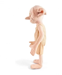 Noble Collection Harry Potter | Dobby The House Elf 30cm Plush With Posable Limbs