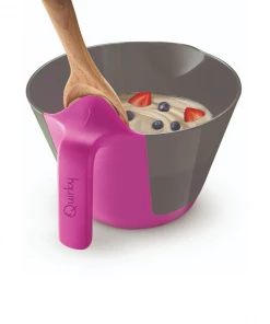 Quirky | Kitchen Bevel Measuring Jug 6 Quirky | Kitchen Bevel Measuring Jug