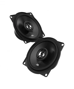 JBL | Stage1 51F 2-Way Car Speaker Set - 150 Watt Car Boxes 30 Watt RMS