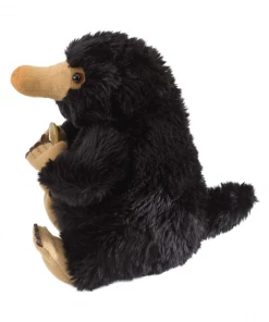 Noble Collection Fantastic Beasts | Niffler Interactive Plush Toy