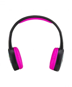EKids L.O.L Surprise Remix | Wireless Bluetooth Headphones With Child Friendly Volume