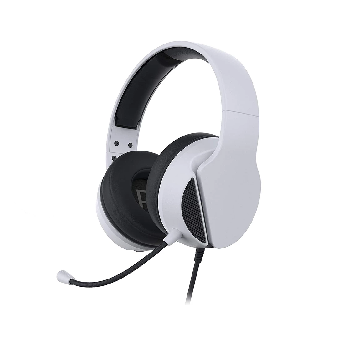 Subsonic | PS5 White Gaming Headset 1 Subsonic | PS5 White Gaming Headset