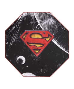 Qwirkyshop Sales Shop 9 Subsonic | Superman Gaming Non-slip Floor Mat