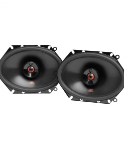 JBL | CLUB 8622F 6x8/5x7" Coaxial Speaker Kit