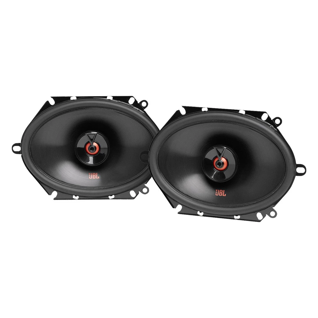 JBL | CLUB 8622F 6x8/5x7" Coaxial Speaker Kit 1 JBL | CLUB 8622F 6x8/5x7" Coaxial Speaker Kit