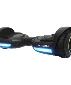 Hover-1 | Rival Hoverboard (Black) E-Travel