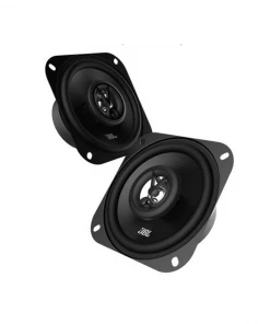JBL | Stage1 41F 2-Way Car Speaker Set - 125 Watt Car Speakers 25 Watt RMS 5 JBL | Stage1 41F 2-Way Car Speaker Set - 125 Watt Car Speakers 25 Watt RMS