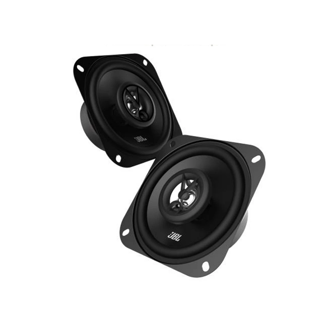 JBL | Stage1 41F 2-Way Car Speaker Set - 125 Watt Car Speakers 25 Watt RMS 3 JBL | Stage1 41F 2-Way Car Speaker Set - 125 Watt Car Speakers 25 Watt RMS