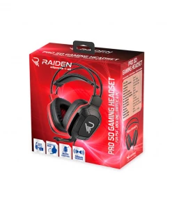 Subsonic | Pro Gaming 50 Gaming Headset