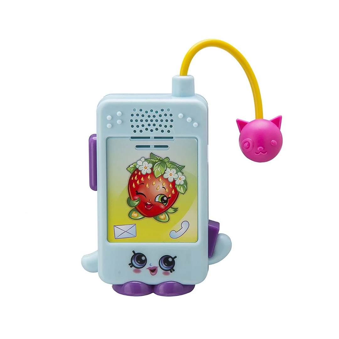 EKids Shopkins | Walkie Talkies With Easy Push Talk Buttons 4 EKids Shopkins | Walkie Talkies With Easy Push Talk Buttons