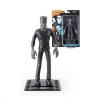 Noble Collection Universal Monsters | Frankenstein Bendyfig