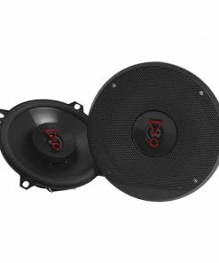 JBL | Stage3 527 2-Way Car Speakers Set - 200 Watt 5.25