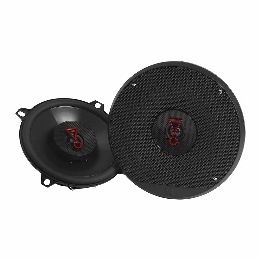JBL | Stage3 527 2-Way Car Speakers Set - 200 Watt 5.25" Audio Speaker 1 JBL | Stage3 527 2-Way Car Speakers Set - 200 Watt 5.25" Audio Speaker