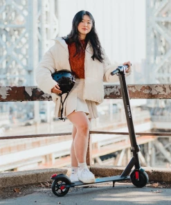 Hover-1 | Eagle 3.0 Electric Scooter Black E-Travel